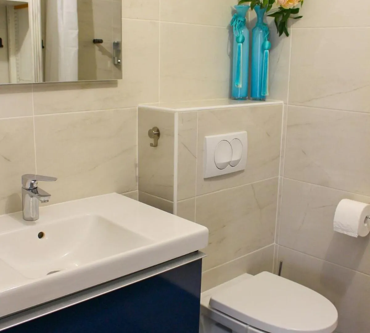 Spacious Duplex With Terrace City Center Aix-en-Provence 0*,  Franciaország